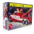 Model Plastikowy - Ciężarówka Peterbilt 359 Wrecker - AMT1133